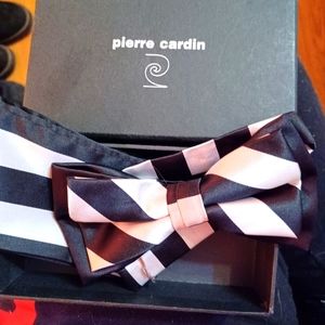 Pierre Cardin Bow Tie
